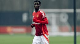 Mali Bawa Pemain Muda Manchester United saat Hadapi Timnas Indonesia U-22