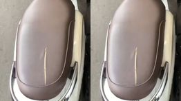 Viral Jok Motor Mahasiswa UNPAM Disobek Masal OTK di Kampus