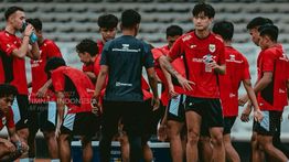 Indra Sjafri Sudah Kantongi 18 Pemain untuk SEA Games 2025