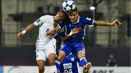 Hasil ACL 2: Persib Bandung Takluk Atas Lion City Sailors 2-3