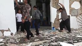 BMKG Pastikan Gempa di Simeulue Aceh Tidak Berpotensi Tsunami