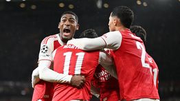 Klasemen Liga Champions: Arsenal Kokoh di Puncak, Liverpool Tersungkur