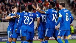 Hasil Liga Champions: Arsenal dan Real Madrid Menang, Liverpool Kena Bantai PSV