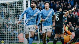 Hasil Liga Inggris: Manchester City Menang Dramatis, Sunderland Masuk Empat Besar