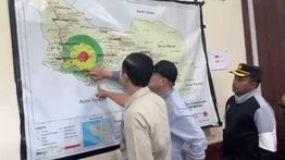 Instruksi Presiden: Bantu Rakyat Secepat-cepatnya