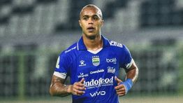 Bojan Hodak Pulangkan William Marcilio ke Bandung Jelang Lawan Madura United