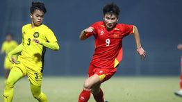Timnas Malaysia U-17 Gagal ke Piala Asia U-17 2026 Usai Dipermalukan Vietnam 0-4