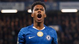 Carlo Ancelotti Bakal Andalkan Estevao di Piala Dunia 2026