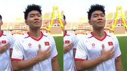 Tak Ada Suara Lagu Kebangsaan di Laga Pembuka SEA Games 2025 Antara Vietnam vs Laos