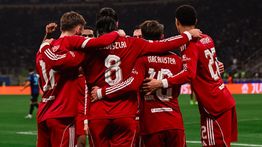 Hasil Liga Champions: Penalti Dominik Szoboszlai Bawa Liverpool Tekuk Inter Milan 1-0