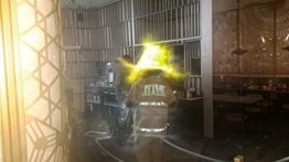 Aeon Mall Tanjung Barat Kebakaran, Api Berasal dari Restoran