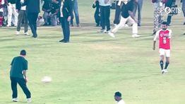 Disindir Netizen, Pemain India Dinilai Tak Mampu Sekadar Umpan ke Lionel Messi