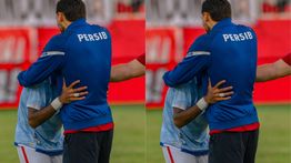 Yance Sayuri Maaf Usai Hampir Pukul Marc Klok