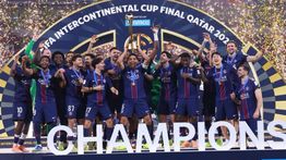 PSG Juara Piala Interkontinental 2025 Usai Hajar Flamengo