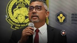 FIFA Bakal Selidiki Sekjen FAM di Kasus Pemalsuan Dokumen Naturalisasi