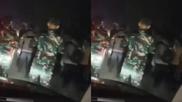 TNI: Waspadai Upaya-Upaya Provokatif di Lhokseumawe