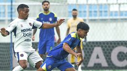 10 Pemain Persita Tangerang Tekuk Arema FC 1-0