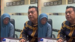 Viral Guru Nur Aini Dipecat Usai Curhat Harus Tempuh Jarak 114 KM ke Sekolah