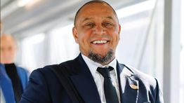 Legenda Real Madrid Roberto Carlos Jalani Operasi Jantung