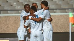 Performa Buruk di Piala Afrika, Pemerintah Gabon Skors Timnas Juga Coret Aubameyang