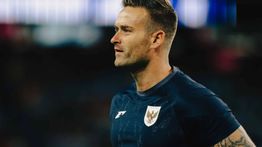 Sjoerd, Pelatih Emil Audero dan Maarten Paes di Timnas Indonesia Gabung Klub AZ Alkmaar