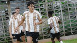 Rafael Struick Minta Maaf ke Ilija Spasojevic Usai Bersitegang di Atas Lapangan