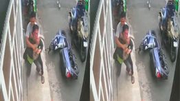 Viral 2 Curanmor di Palmerah Lepaskan Tembakan, 1 Warga Dilarikan ke Rumah Sakit