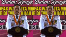 Profil Maidi, Wali Kota Madiun yang Kena OTT KPK