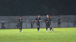 Link Live Streaming Duel Persipa Pati vs Nusantara United FC