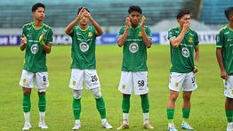Susunan Pemain Duel Persipa Pati vs Nusantara United FC