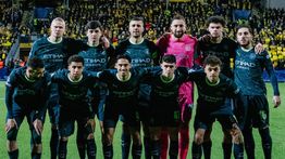 Kalah dari Bodo/Glimt, Kapten Manchester City dari Haaland hingga Rodri Ganti Tiket Suporter yang Hadir Rp233 Juta