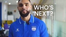 Persib Bandung Resmi Perkenalkan Layvin Kurzawa