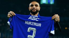 Bojan Hodak Minta Bobotoh Bersabar Terkait Layvin Kurzawa