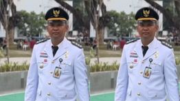 Camat Medan Maimun Dicopot Usai Kartu Kredit Pemda Dipakai Judol Hingga Rp1,2 M