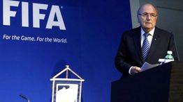 Eks Presiden FIFA Dukung Boikot Piala Dunia 2026 di Amerika Serikat