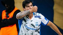 Persib Bandung Datangkan Sergio Castel