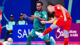 5 Fakta Menarik Timnas Futsal Indonesia Lolos ke Semifinal Piala Asia 2026