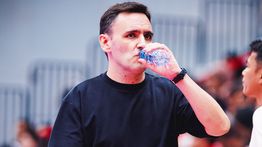 Hector Souto Tegaskan Sejarah Timnas Futsal Indonesia Bukan Kerja 1 Orang