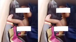 Viral Warga Konawe Selatan Dikejutkan dengan Temuan Bayi Perempuan dalam Kardus