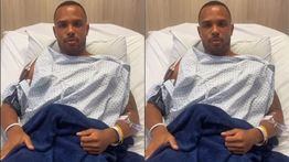 Alexandre Souza Kejang di Lapangan, Kondisinya Kini Membaik