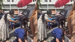 Tragedi Meninggalnya WNI karena Kecelakaan di Singapura, Ini Keterangan Saksi Mata di TKP