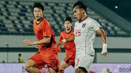 Jadwal Uji Coba: Timnas Indonesia U-17 vs China U-17