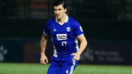 Debut Sergio Castel Berujung Kekalahan, Persib Dituntut Bangkit di Leg Kedua ACL 2