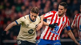 5 Fakta Mengerikan Atletico Madrid Permalukan Barcelona di Semifinal Copa Del Rey