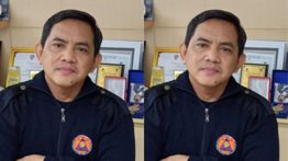 Direktur Gempa dan Tsunami BMKG Daryono Mundur dan Ajukan Pensiun Dini