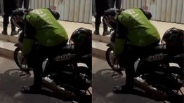 Driver Ojol Ditemukan Meninggal di Batam Kota, Polisi Selidiki Penyebab Kematian