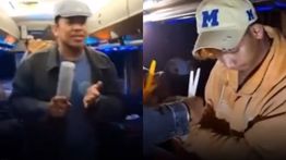 Menyamar Jadi Pengamen, Polisi Tangkap Buron Kasus Pembunuhan di Dalam Bus