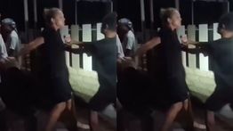 WNA di Lombok Ngamuk karena Pengeras Suara Mushola  