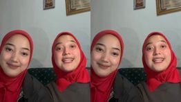 2 Gadis Tunarungu Bagikan Kabar Diterima Kerja, Momen Haru di Warung Viral