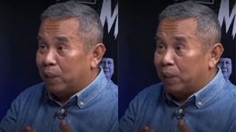 Aktivis Buruh Ermanto Usman Meninggal Dunia Diduga Dibunuh